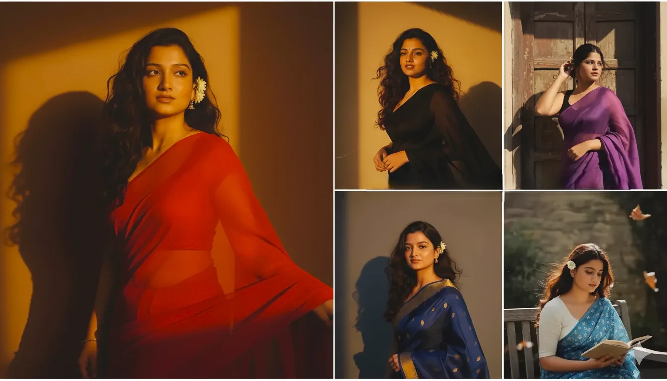 Retro Style Ai Photo Editing Prompts